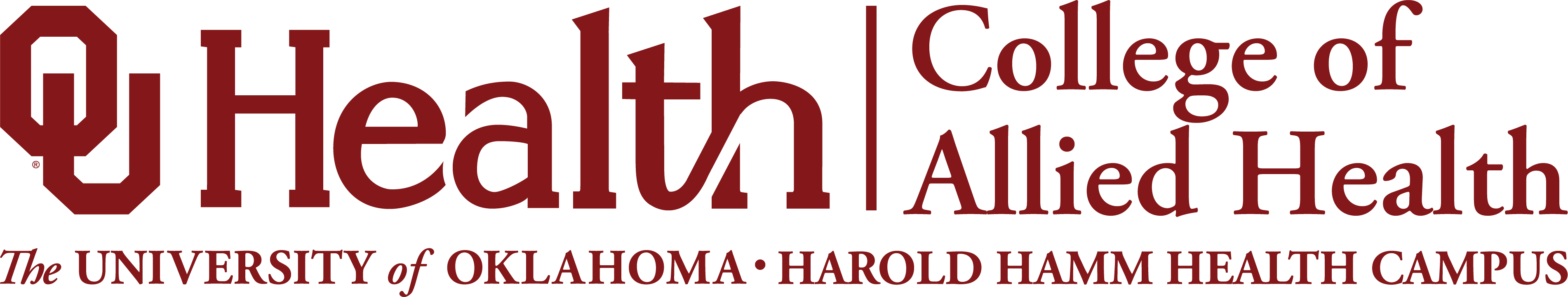 OU College of Allied Health